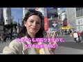 アメリカ人カップルの日本での素晴らしい新婚旅行の物語! 🇯🇵🇺🇸 American Couple's Story of Honeymoon in Japan!