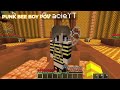 Crafting BEE BABIES in Minecraft!