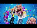 Barbie made a movie about video games so I made it better