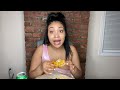 Life Update/Q&A Seafoodmukbang | I quit YouTube?Adulting?Babies?Depression?
