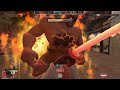 pretending to be a bot to troll in tf2