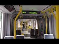 Manchester Metrolink: Travelling Alone - September 2023