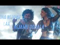 Hi Nanna: Odiyamma (Telugu Lyrical Video) Nani, Shruti Haasan | Dhruv |Shouryuv | Hesham Abdul Wahab