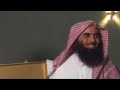 محمد اللحيدان سورة ق 1429هـ خاشعة