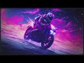 The Endless Road - a chill synthwave playlist