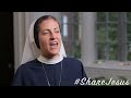 Vocation Stories | Sr. Maria Regina, SV