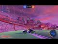 Let's play Rocket League on XBOX Series X - part 9