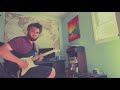 Sunny Afternoon Vibes | Silas Durocher Solo Jam