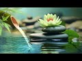 Bamboo Water Fountain 24/7 自然の音とともに音楽をリラックス バンブーウォーターファウンテン 【癒し音楽BGM】#8