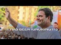 Rahul 3.0: Congress President’s Big Hits & Important Misses  | The Quint