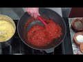 How To Make Shrimp Fra Diavolo | Chef Jean-Pierre
