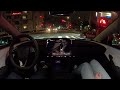 Tesla FSD 12.4.1 First Drive with Commentary