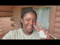 Sister2Sister Women's Retreat | First Baptism, Gave my life to Christ, Transformation Christian Vlog