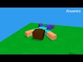 Skyblock - Steve Life (Minecraft Animation)
