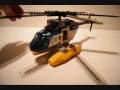 Lego City 2015 - 60067 Helicopter Pursuit!
