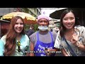 Hidden Local Restaurant - Must Try Thai Isan Food in Bangkok