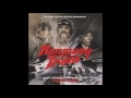 Trevor Jones/Runaway Train Soundtrack - Moving On