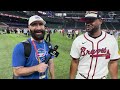All Star Pitcher Interviews!
