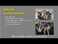 P-POP vs K-POP? | The similarities and differences between P-POP and K-POP
