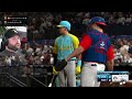 2v2 CO-OP WITH JAVI! | MLB The Show 23 | Co-Op #1