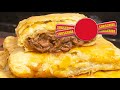 Steak Pasty  ( Steak Bakes)