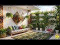 Unique and Trendy Backyard Decor Inspiration | Upgrade Your Outdoor Space