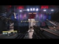 Destiny - How to find 3 Interceptors (Tanks) on patrol