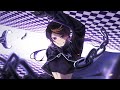 【Shu Yamino】BLACK★ROCK SHOOTER（重混音版）【fanmade mix&PV】