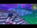 Hacker me and friends witnessed in Fortnite