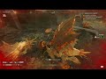 Hell Divers 2 Solo No Death No Stealth 545Kills 21Behemoths 7Chargers 5Titans All Nests 27 Samples