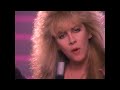 Stevie Nicks - I Can't Wait (Official Video) [HD Remaster]