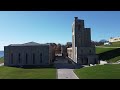 DJI Mini SE - TORONTO: RC Harris Water Treatment Plant - Aerial footage 🦅 ☁️