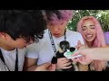 SURPRISING BESTFRIEND WITH BABY TIGERS!