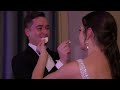Victoria & Nolan Wedding Trailer