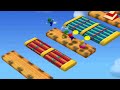 [TAS] N64 - Mario Party 2 