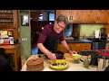 Tacos de Bistec Pt. 1: Campechano Tacos | Rick Bayless Taco Manual