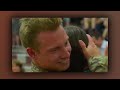 NEW 2024 Heart-warming Soldiers Coming Home (BEST COMPILATION)