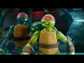 TMNT S2 Ep3:Return to TCRI!!!!!!!