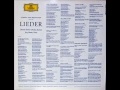 Beethoven / Dietrich Fischer-Dieskau / Jörg Demus, 1966: An Die Ferne Geliebte, op. 98 (Complete)