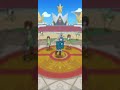 Pokémon Masters EX: VS Agatha (Champion Stadium)