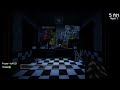 Minecraft x Five Nights at Freddy's-Night 7 (4/20)