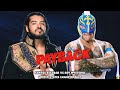 WWE PAYBACK 2023 - Match Card Predictions