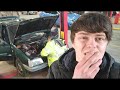 Peugeot 205 Starting Issues (1995 1.6 Auto) - Matty's Cars