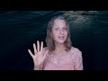 Floating UNDERWATER Meditation | Detach from Overthinking About Someone Who Hurt You