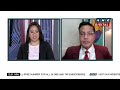 Security analyst: China recalculating strategy; I don't think they're prepared for a major war | ANC