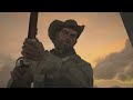Red Dead Redemption PS4 Gameplay - Is it worth it???
