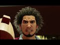 Leveling up for the story | YAKUZA: Like a dragon
