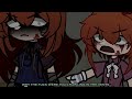 Afton Family Meet The Corrupted AU || Gacha Afton Family