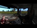 2000 КМ ЗА РЕЙС. ИЗ АВСТРИИ В РОССИЮ - Euro Truck Simulator 2 (1.38.0.56s) [#249]