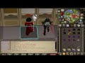 HCIM BUT I TRAIN IN THE REVENANT CAVES | REV RUSH | EP #1 |